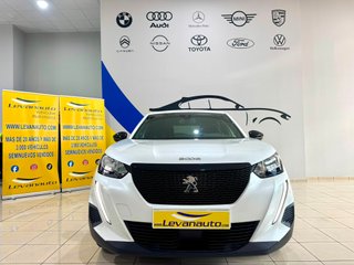 Peugeot 2008 2023