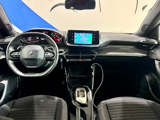 Peugeot 2008 2023