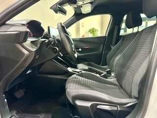 Peugeot 2008 2023
