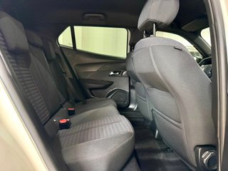 Peugeot 2008 2023