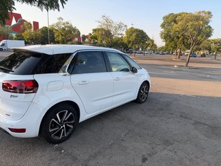 Citroen C4 Picasso 2018