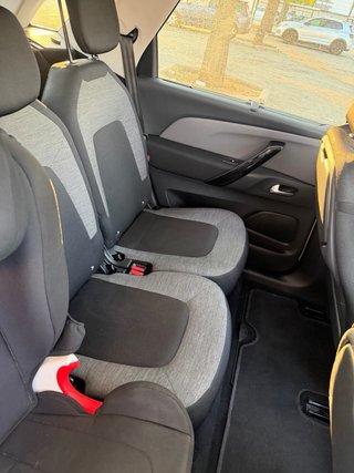 Citroen C4 Picasso 2018
