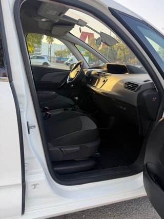 Citroen C4 Picasso 2018