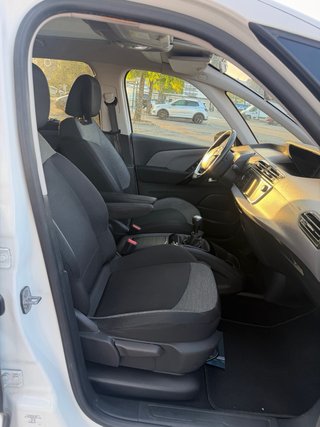 Citroen C4 Picasso 2018