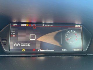 Citroen C4 Picasso 2018