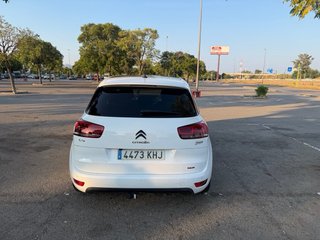 Citroen C4 Picasso 2018