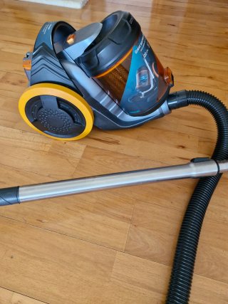 Aspirador Cecotec Conga PopStar 4000