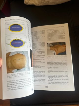Livro Semiologia Médica - Principios, métodos e in