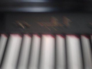 Piano Yamaha Clavinova CLP-411