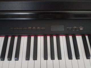 Piano Yamaha Clavinova CLP-411