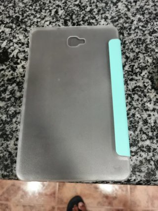 Funda para tablet infantil A6