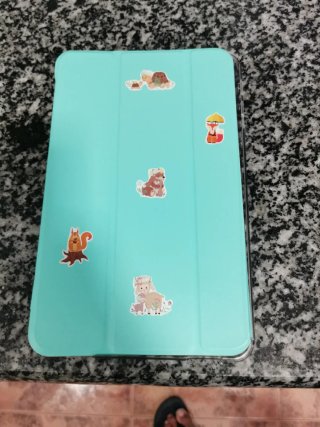 Funda para tablet infantil A6