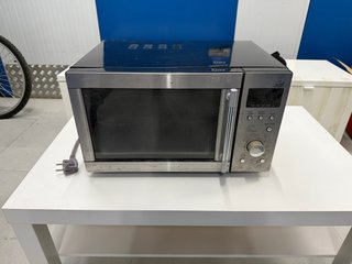 Microondas Grill