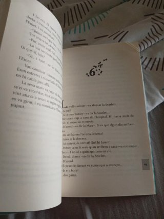 Com un llebrer
