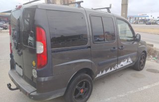 FIAT Doblò