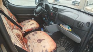 FIAT Doblò