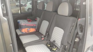 FIAT Doblò