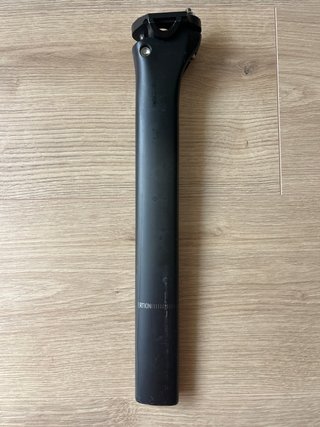 Tija Sillín Dogma F12