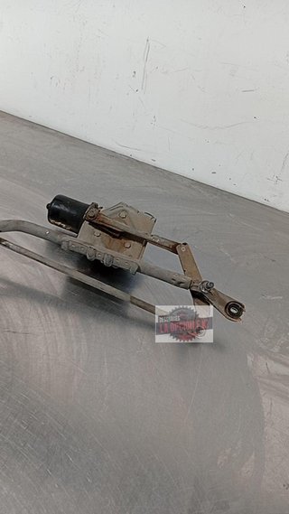 MOTOR LIMPIA DELANTERO Renault Scenic II (JM)(2003->)