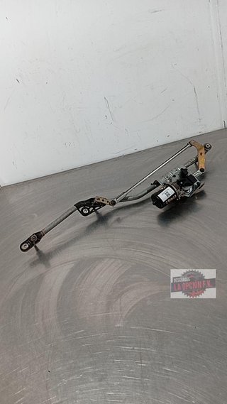 MOTOR LIMPIA DELANTERO Renault Scenic II (JM)(2003->)