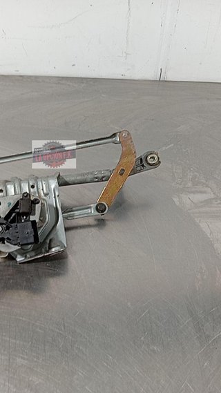 MOTOR LIMPIA DELANTERO Renault Scenic II (JM)(2003->)
