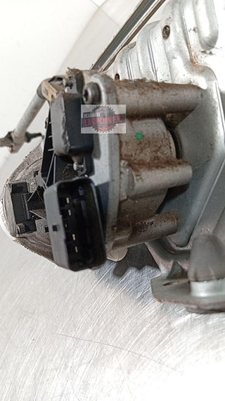 MOTOR LIMPIA DELANTERO Renault Scenic II (JM)(2003->)
