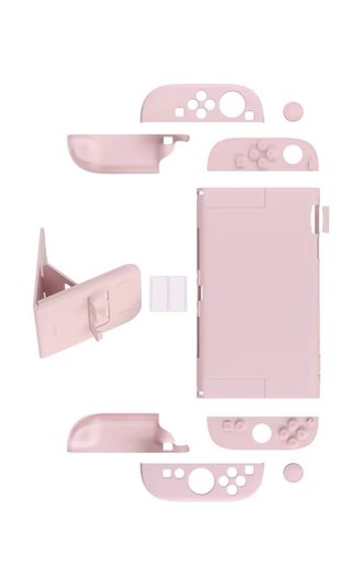 Funda Protectora PlayVital para Nintendo Switch-2