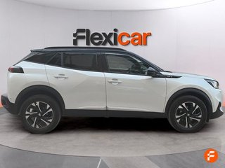 Peugeot 2008 GT Puretech 130 S&S EAT8
