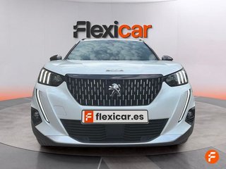 Peugeot 2008 GT Puretech 130 S&S EAT8