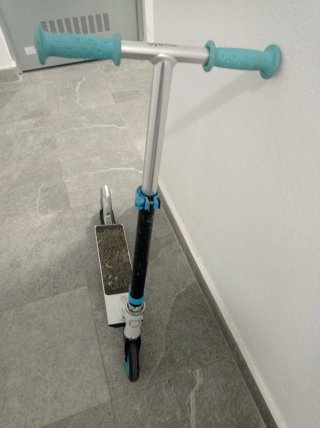 Patinete OXELO para niño  de 3 a 7 años
