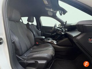 Peugeot 2008 GT Puretech 130 S&S EAT8