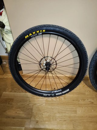 Ruote DT Swiss X1900