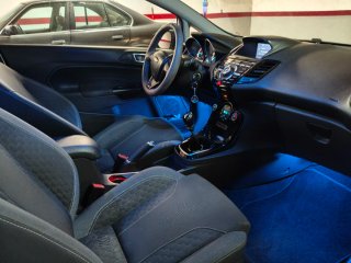 Ford Fiesta 2013
