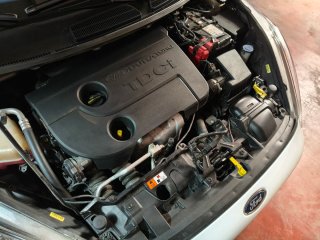 Ford Fiesta 2013
