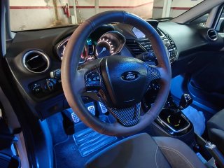 Ford Fiesta 2013