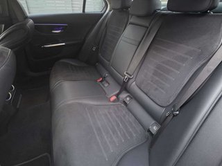 MERCEDES clase c