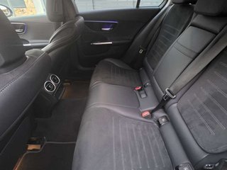 MERCEDES clase c