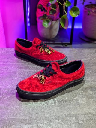 Vans Era ID "Chili Pepper"