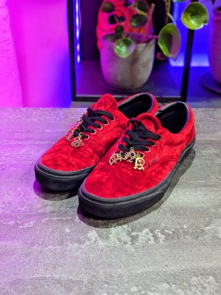 Vans Era ID "Chili Pepper"