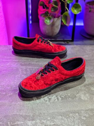 Vans Era ID "Chili Pepper"