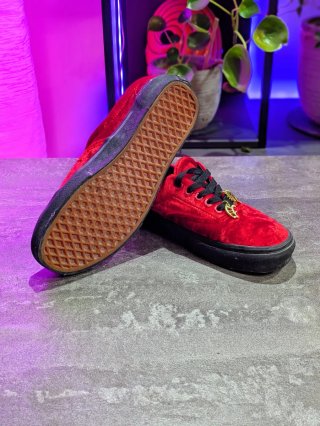 Vans Era ID "Chili Pepper"