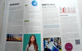 Religión Católica 3 Secundaria Fanfest