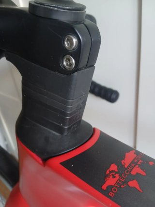 carretera aero escuelas triatlon carbono talla 49.