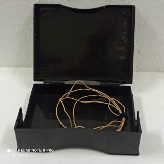 Micrófono diadema Sennheiser HS 2-1