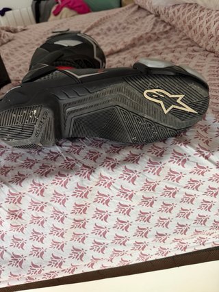 Botas Alpinestars SMX-6 Talla 43