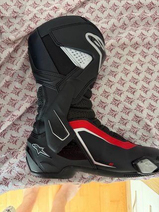 Botas Alpinestars SMX-6 Talla 43