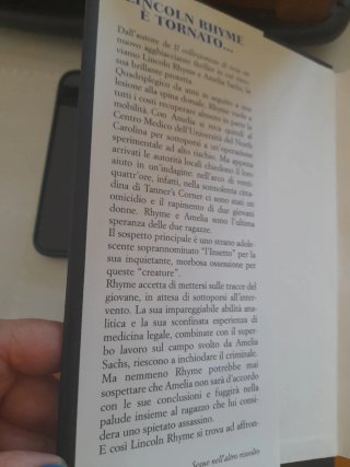 La sedia vuota (Romanzi)