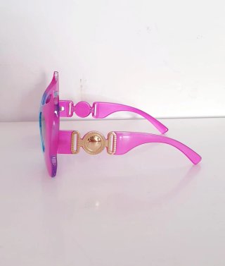 GAFAS PARA MUJER DISEÑO MARIPOSA