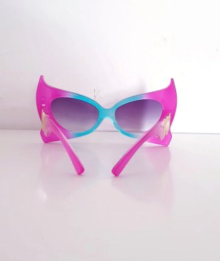 GAFAS PARA MUJER DISEÑO MARIPOSA