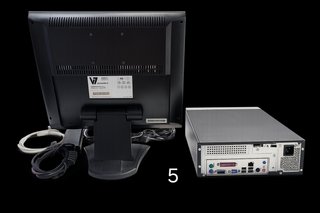 Ordenador Sobremesa Completo